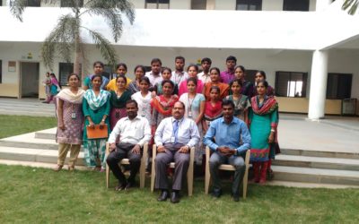 HCL Recruitment Drive