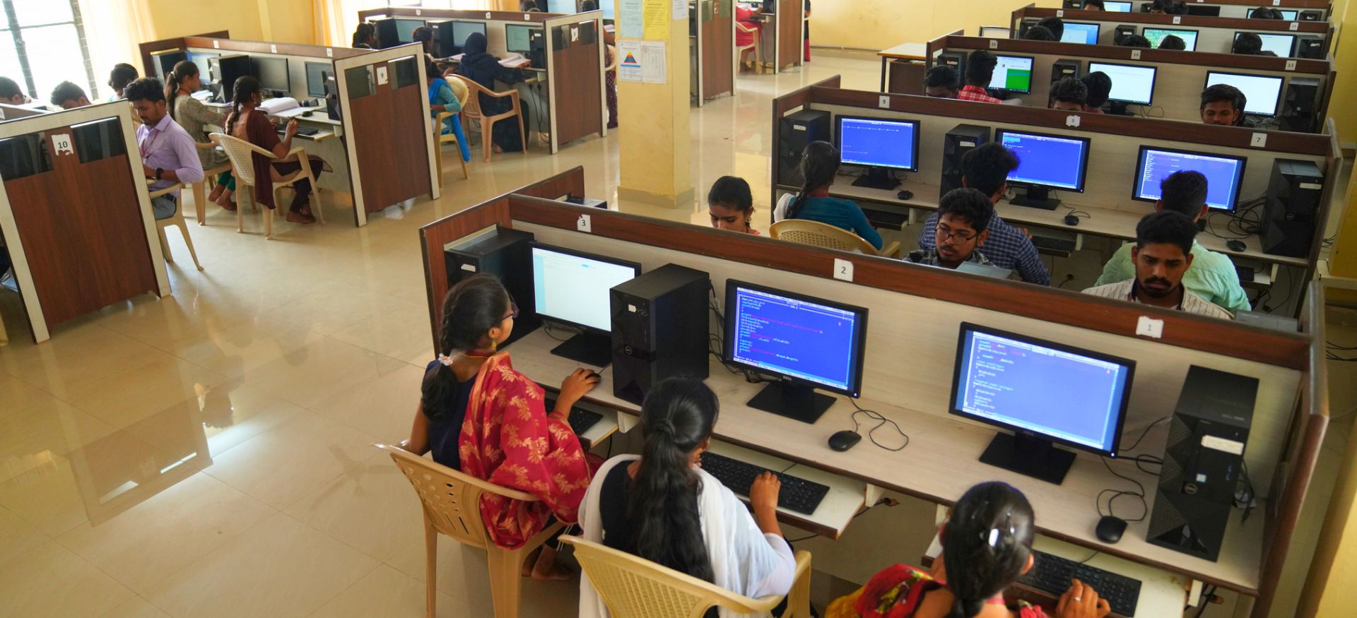 Information Technology Department