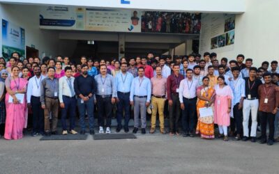 National Level Workshop on Basics, Design and Analysis of RF Antenna using HFSS