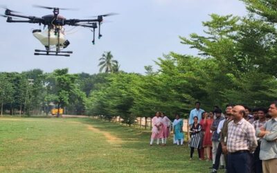 Orientation Program – Remote Pilot Aircraft System