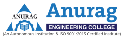 Anurag Logo