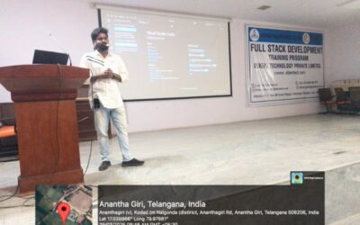 Full Stack Development Training Program