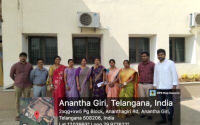 Annual Day Celebrations-CSE(AIML) Department