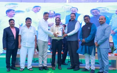 Annual Day Celebrations in College