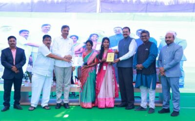 Best Student Award – CSE Department