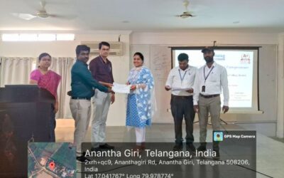 Seminar on “Success Stories of Entrepreneurs”